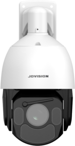 5MP Full-Color PTZ IP Camera
