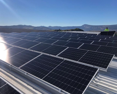 Solar Water Heating Systems